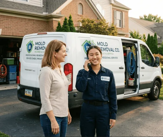 Crawlspace Mold Remediation Henderson, IL FAQs